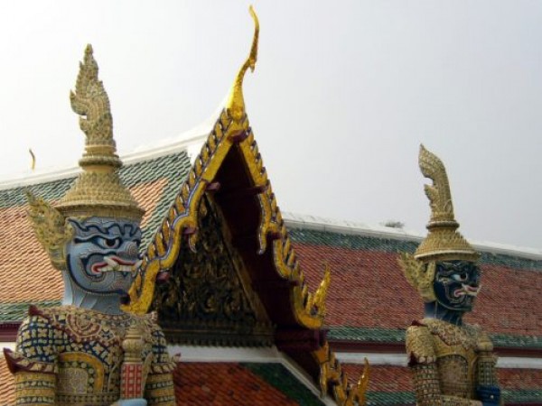 タイの文化サムネイル
